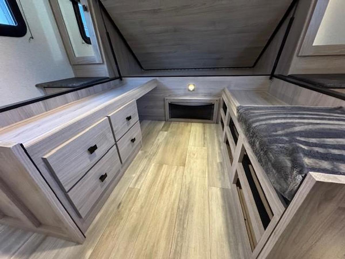 Used 2024 Coachmen 2963BH Northen Spirit