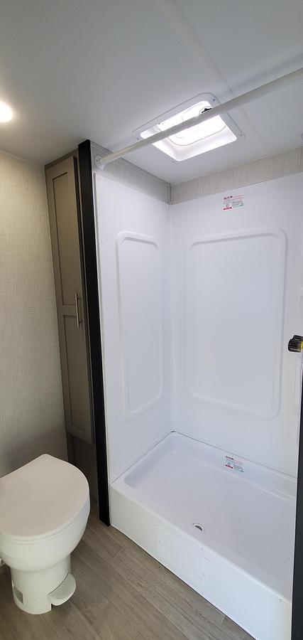 2026 Keystone RV Hideout 244RBWE