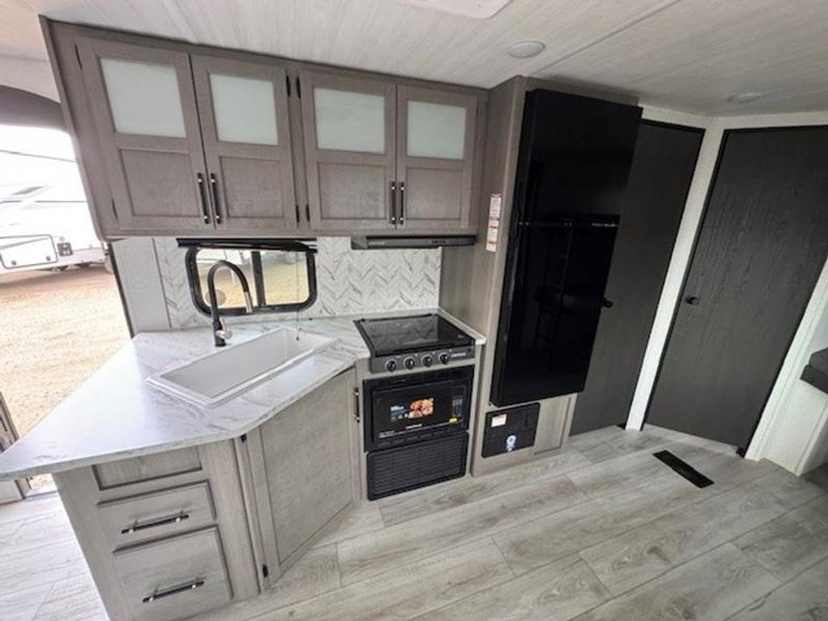 2025 Keystone RV Hideout Sport Double 261BHWE