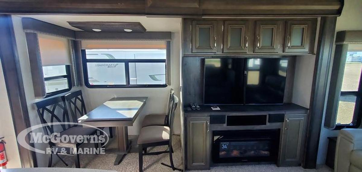 Used 2018 Keystone RV Montana High Country 344RL