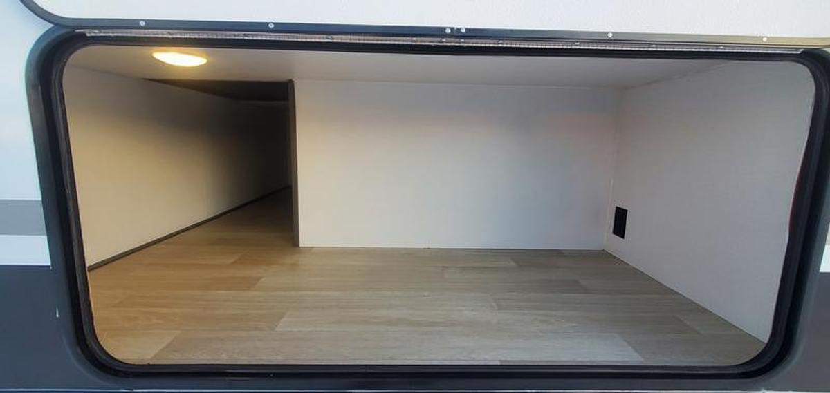 2025 Keystone RV Bullet Classic Travel Trailers 2840QBWE