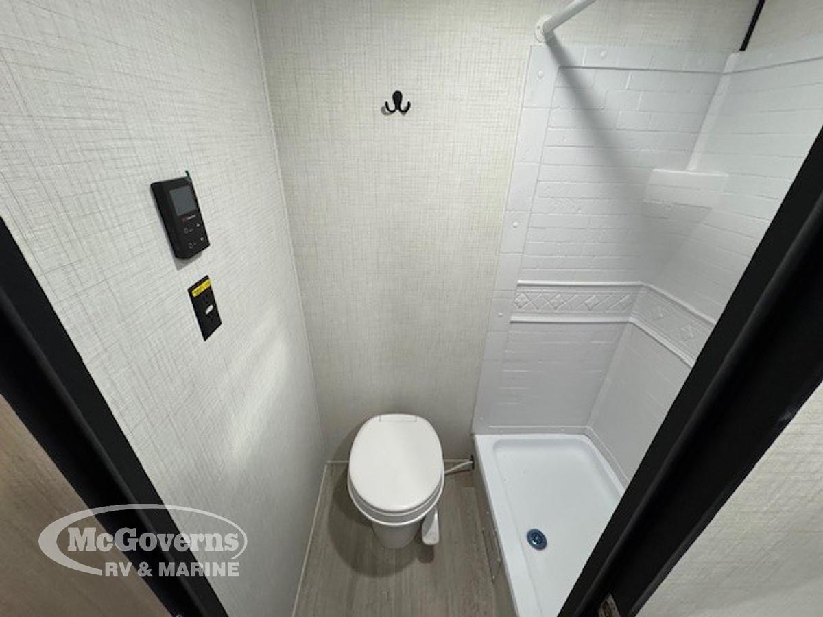 2026 Keystone RV Hideout 120BT