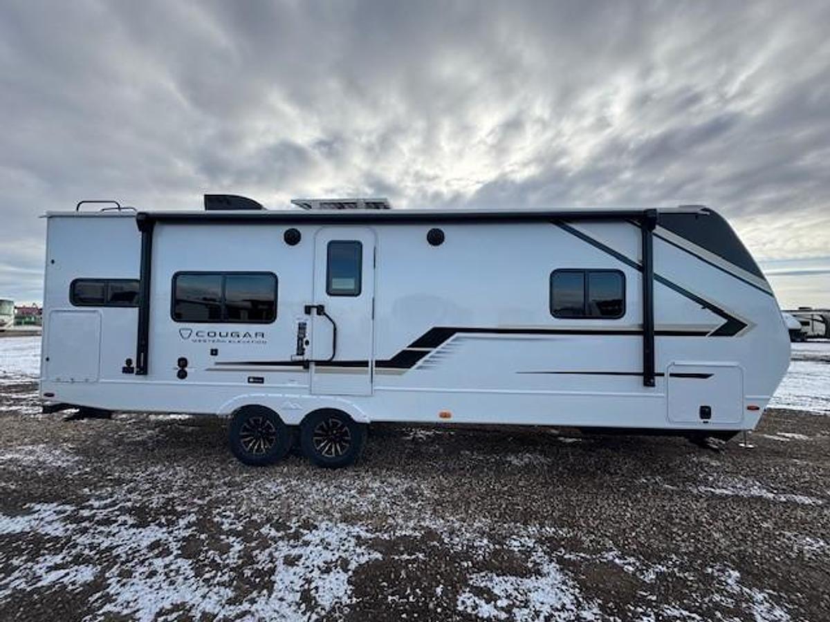 2026 Keystone RV Cougar 25MLWE