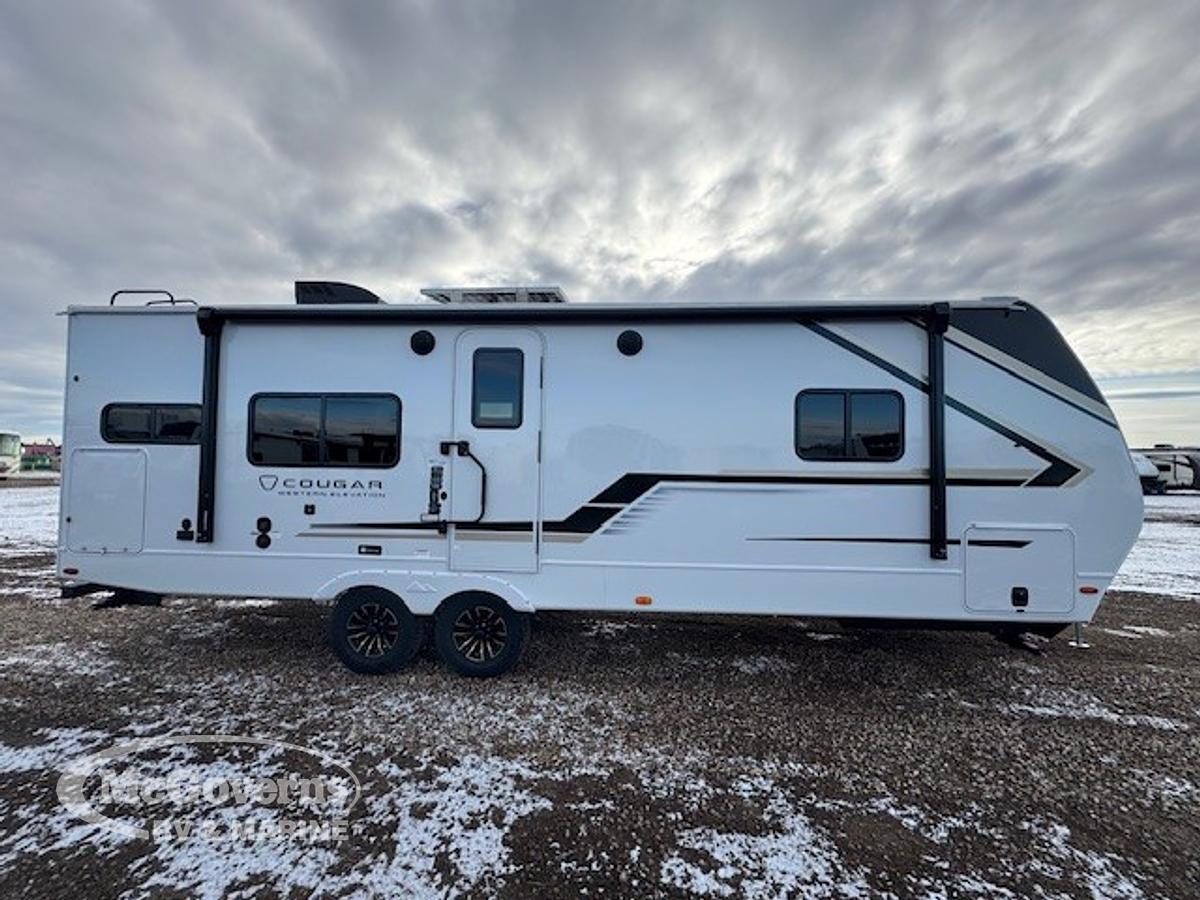 2026 Keystone RV Cougar 25MLWE
