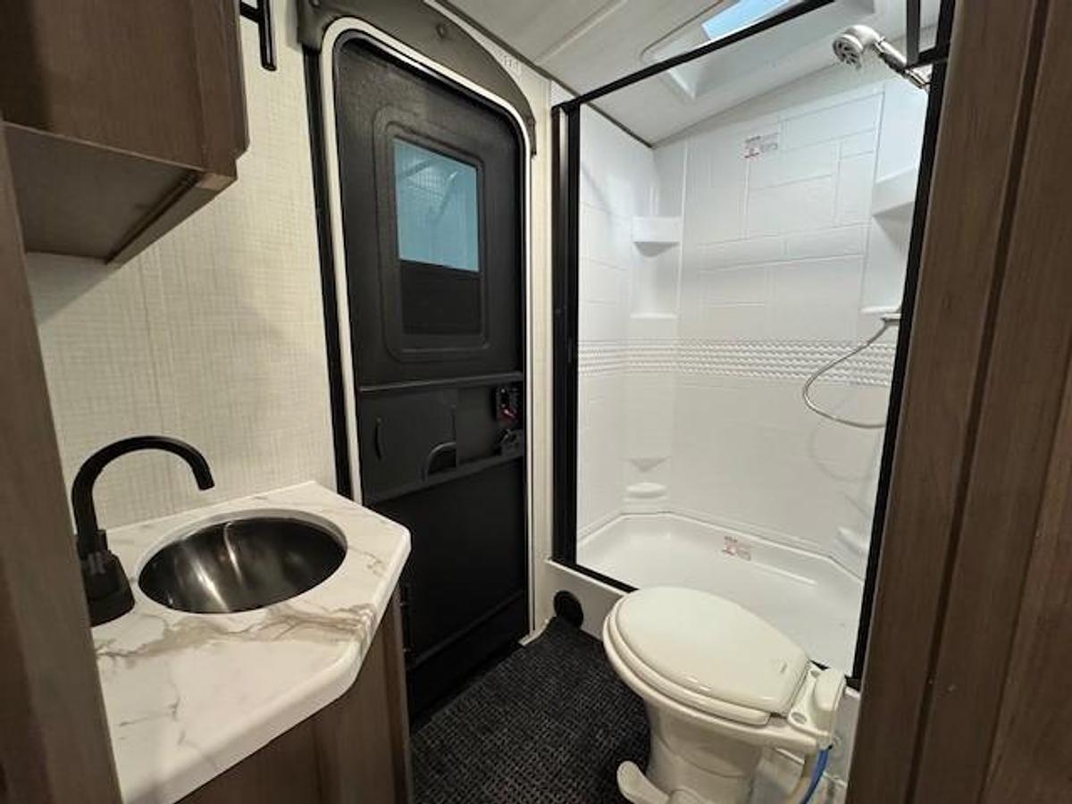 2026 Keystone RV Cougar 28BHWE