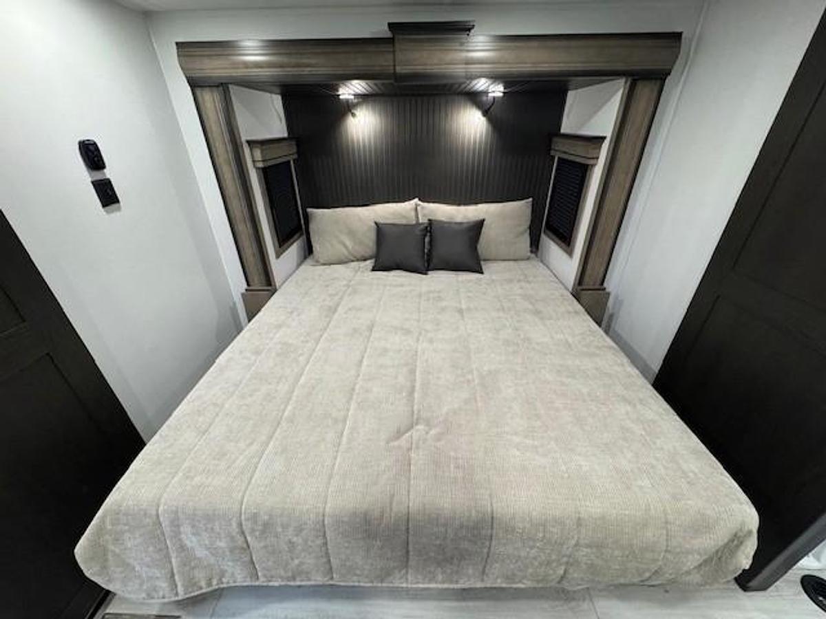 2026 Keystone RV Montana 3901RK