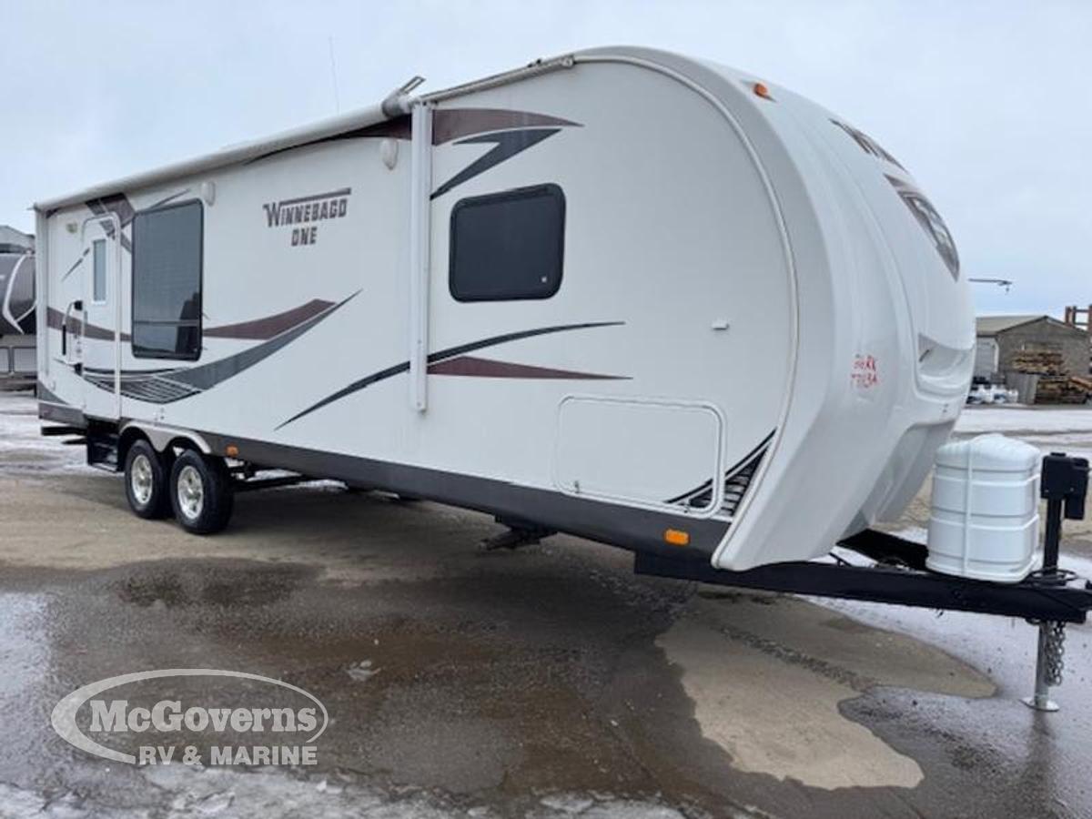 Used 2013 Winnebago  Winnebago 26RK