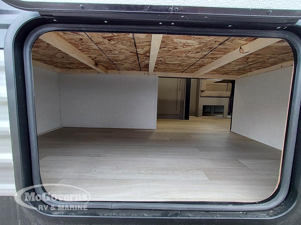 2026 Keystone RV Hideout 21BWE