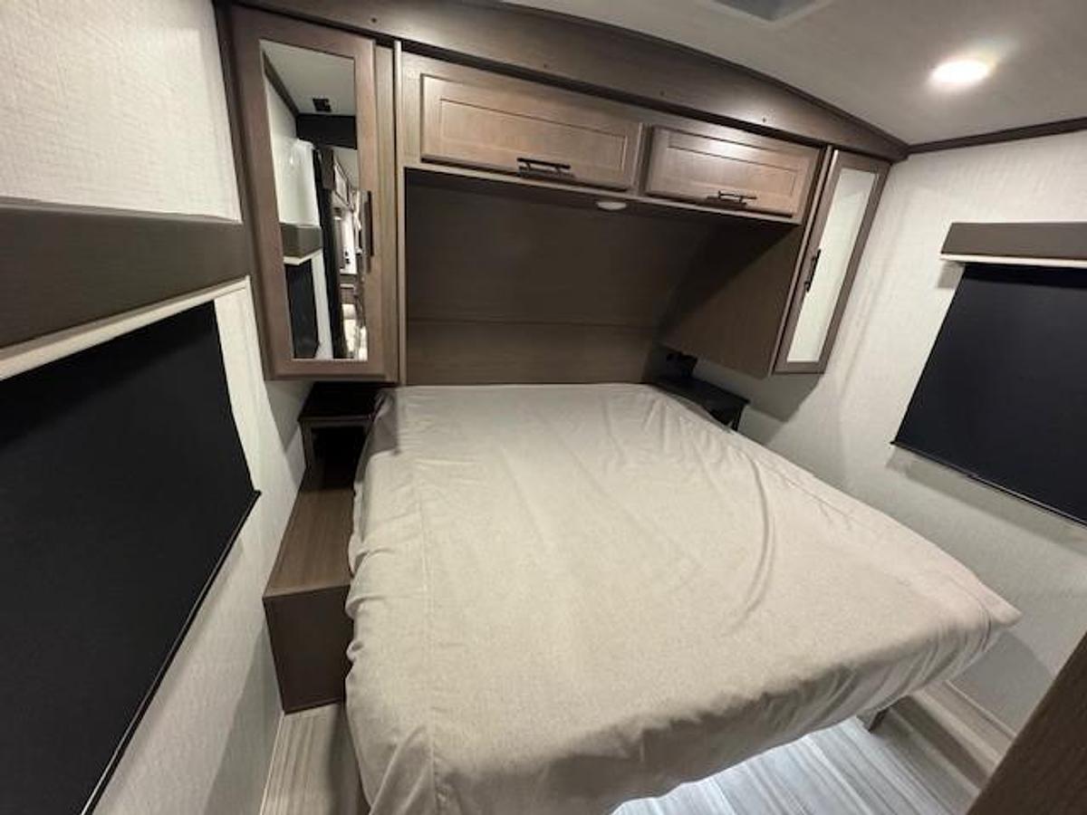 2026 Keystone RV Cougar 28BHWE