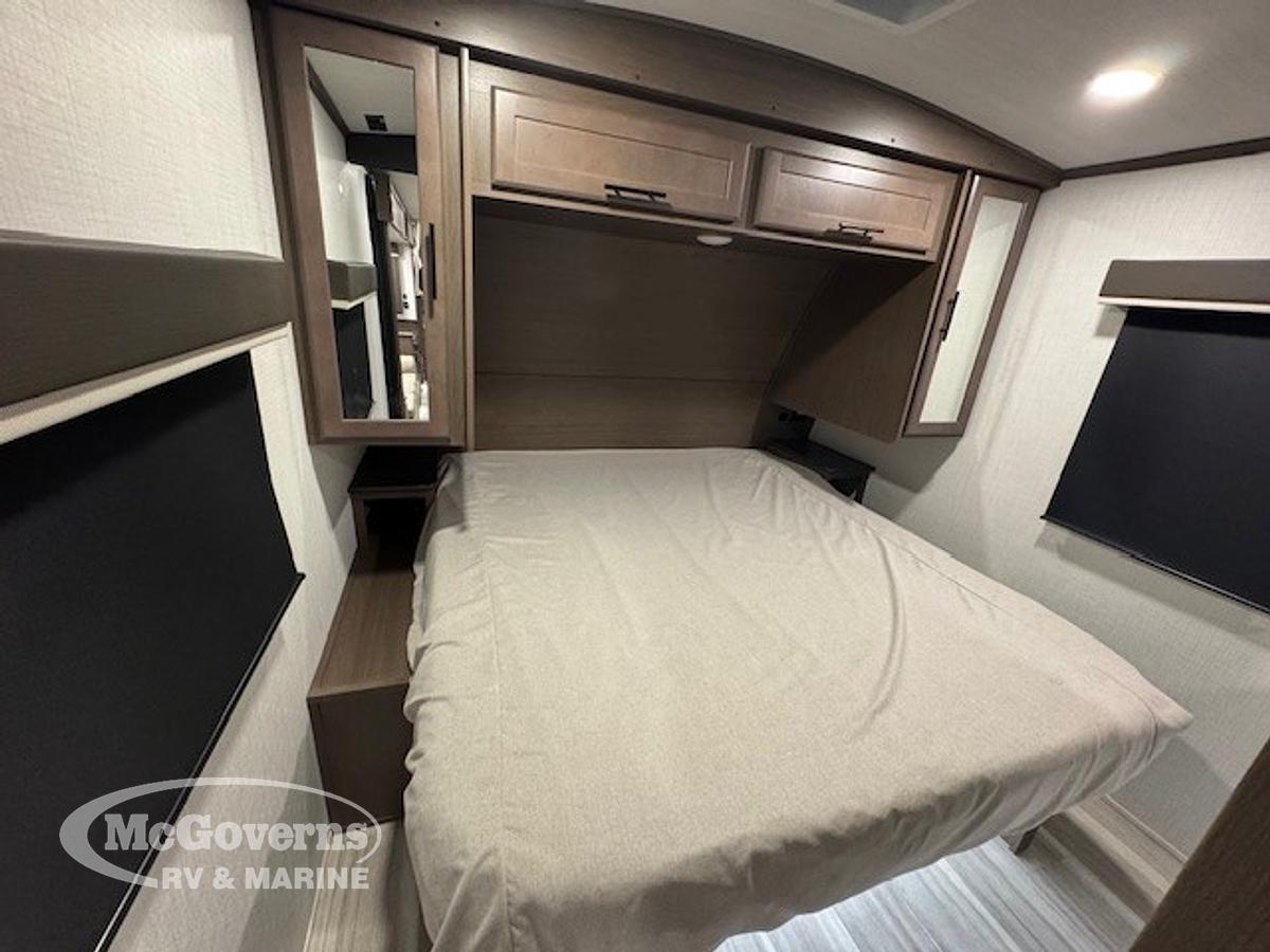 2026 Keystone RV Cougar 28BHWE