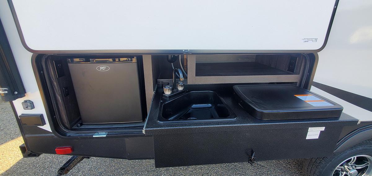 Used 2019 Highland Ridge RV Open Range Light 2804RK