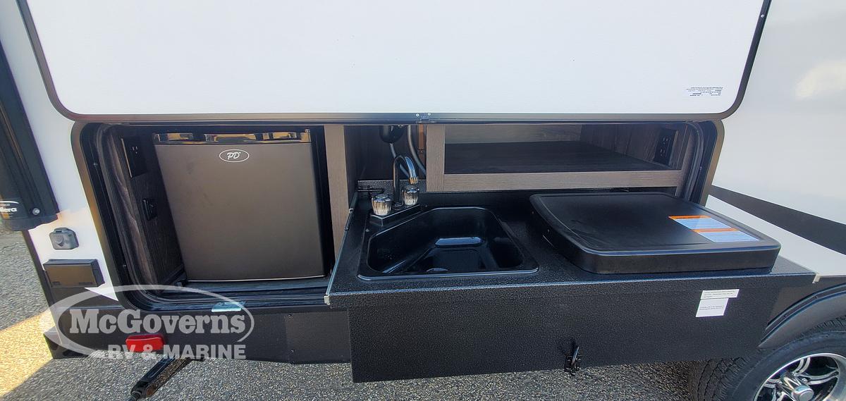 Used 2019 Highland Ridge RV Open Range Light 2804RK