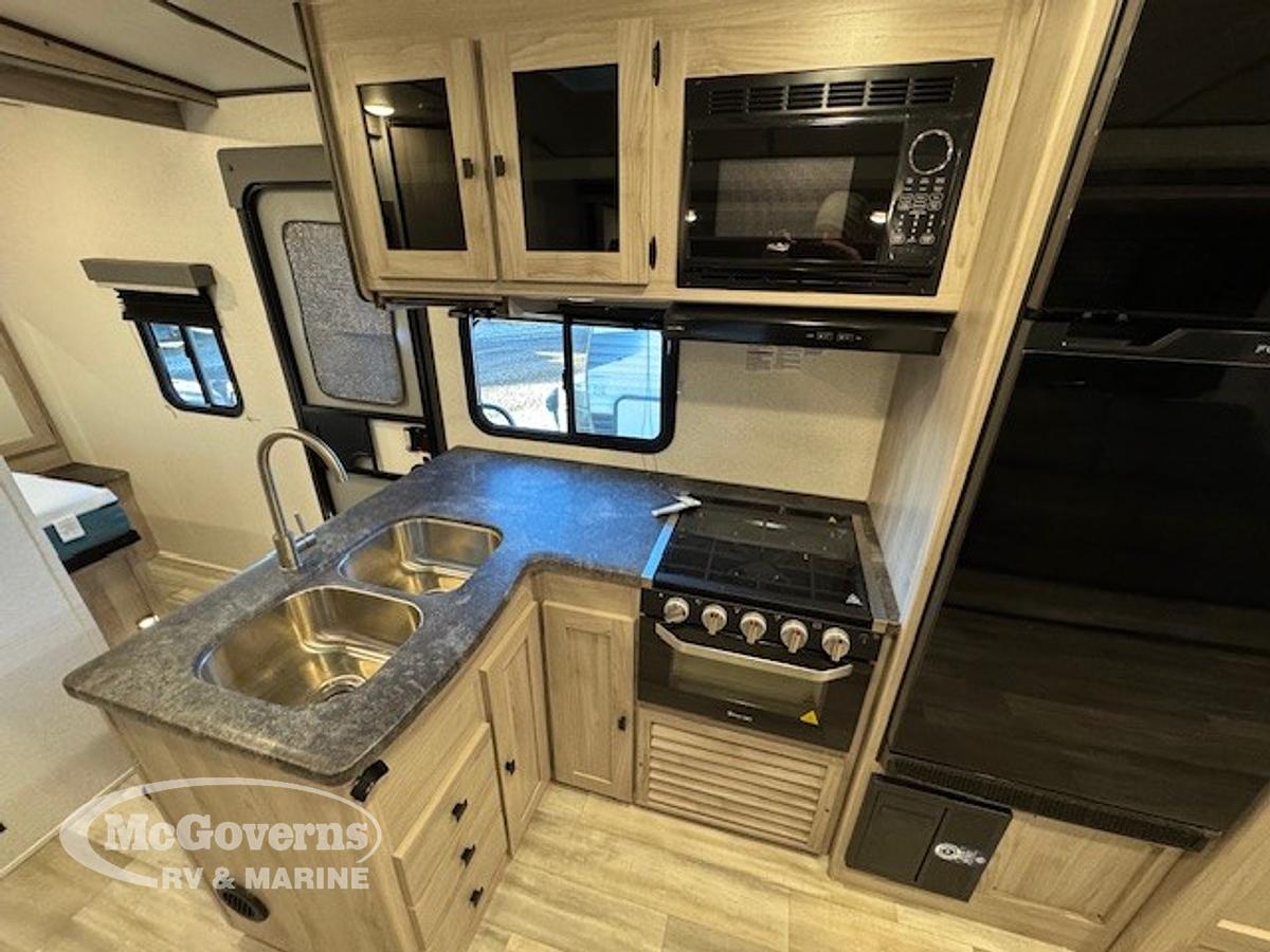 Used 2024 Coachmen 2963BH Northen Spirit