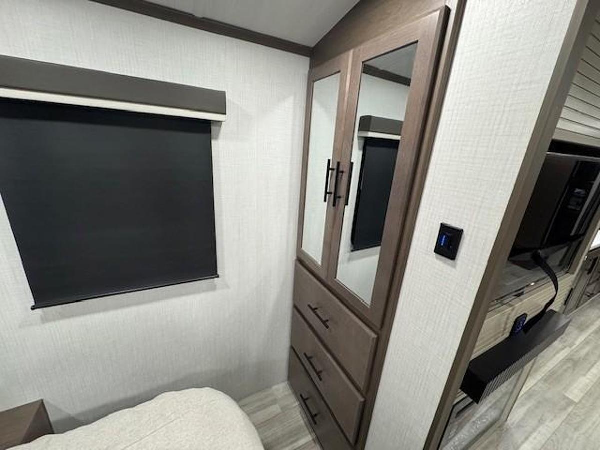 Used 2026 Keystone RV Cougar 26LBW