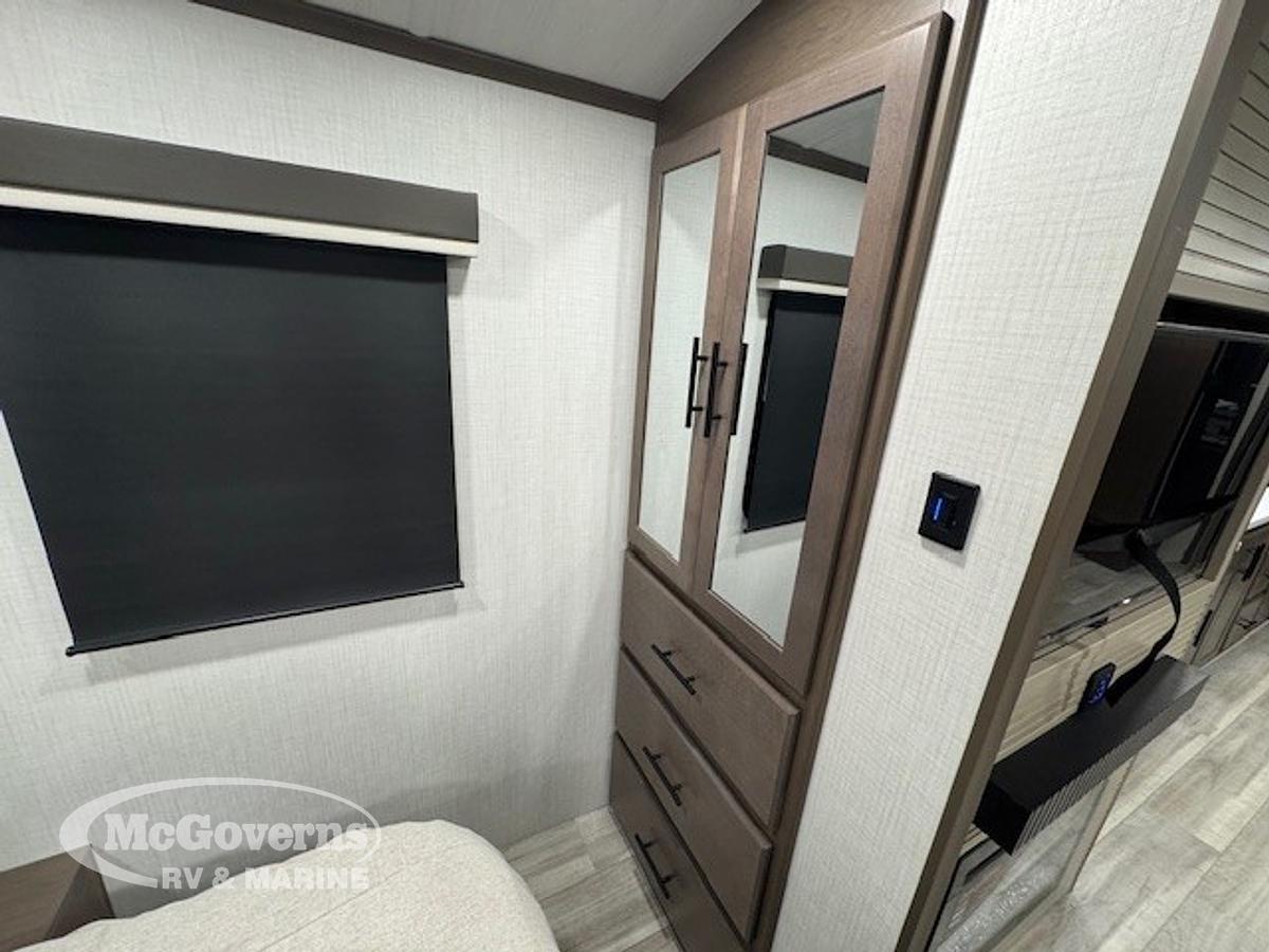 Used 2026 Keystone RV Cougar 26LBW