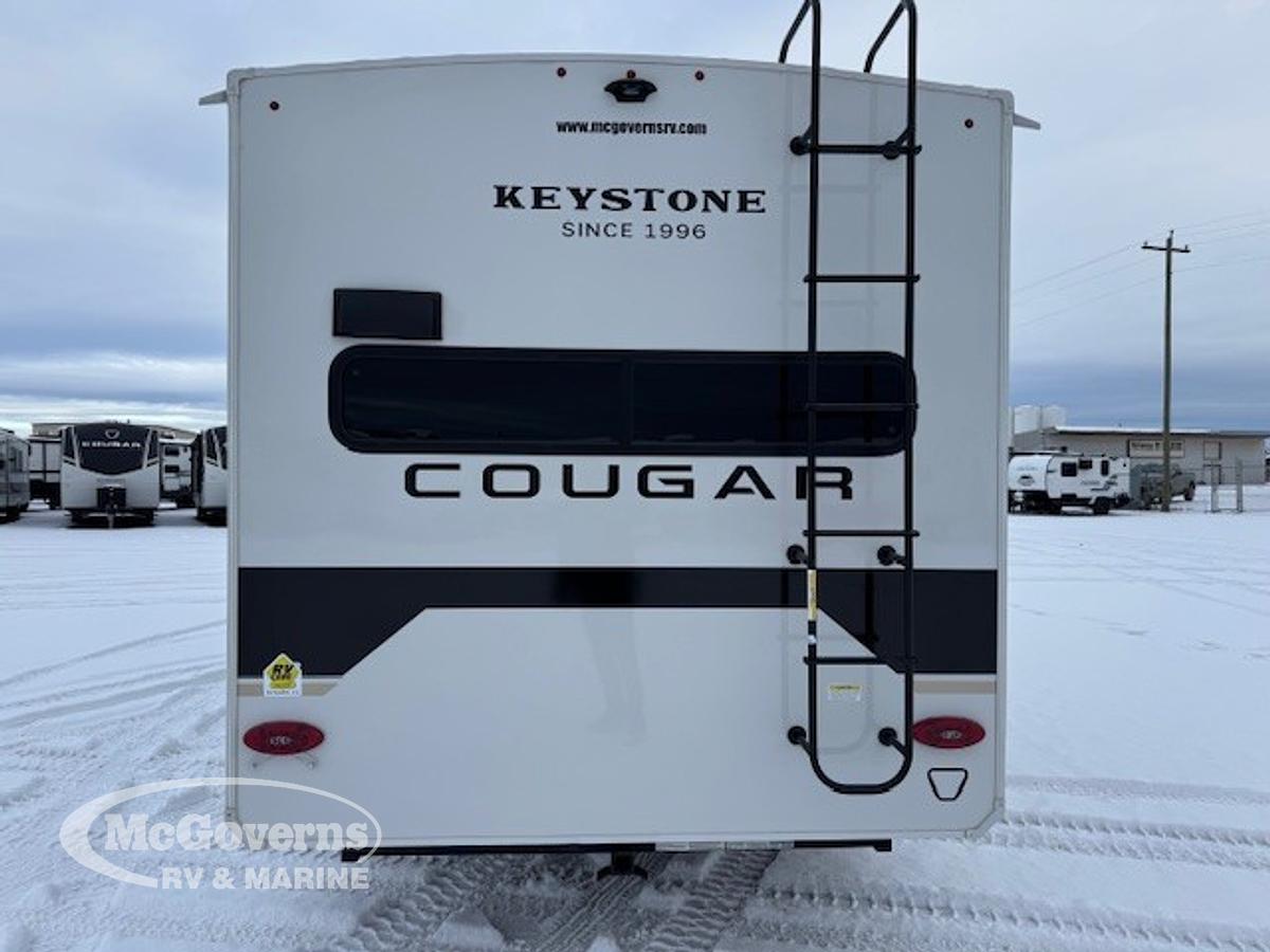 2026 Keystone RV Cougar 26RKE