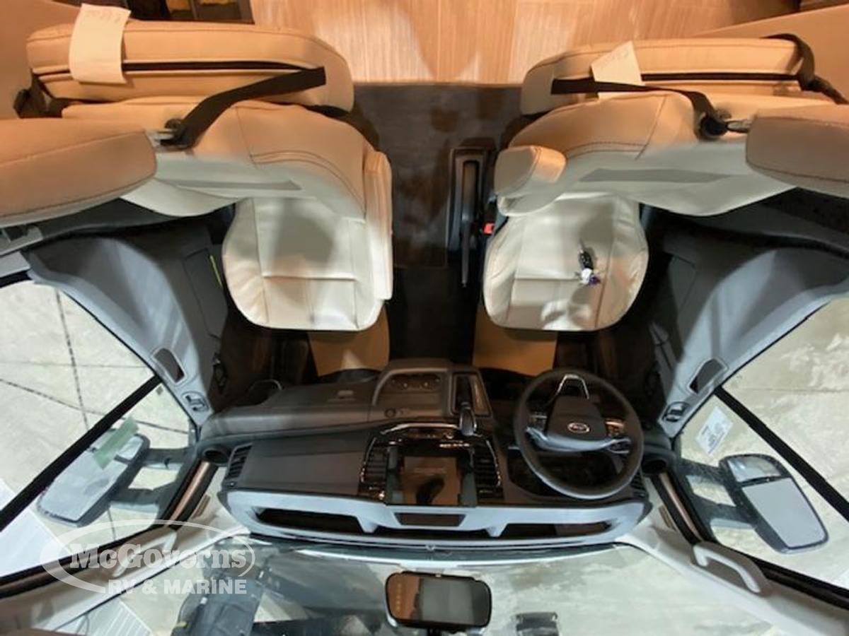 2024 Thor Motor Coach Gemini AWD 23TW