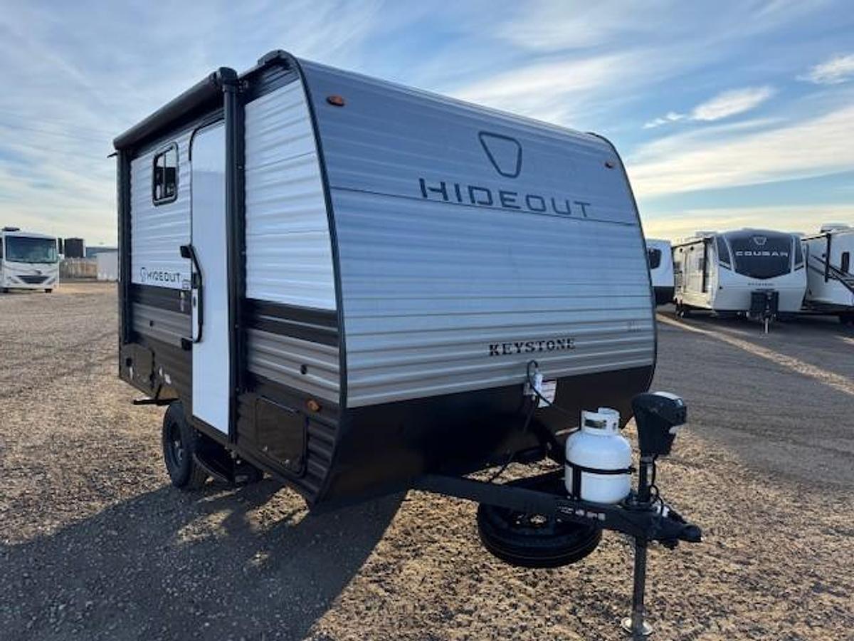 2026 Keystone RV Hideout 123BB