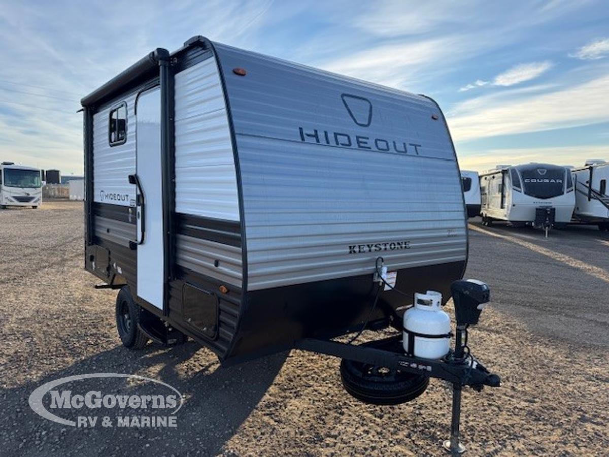 2026 Keystone RV Hideout 123BB