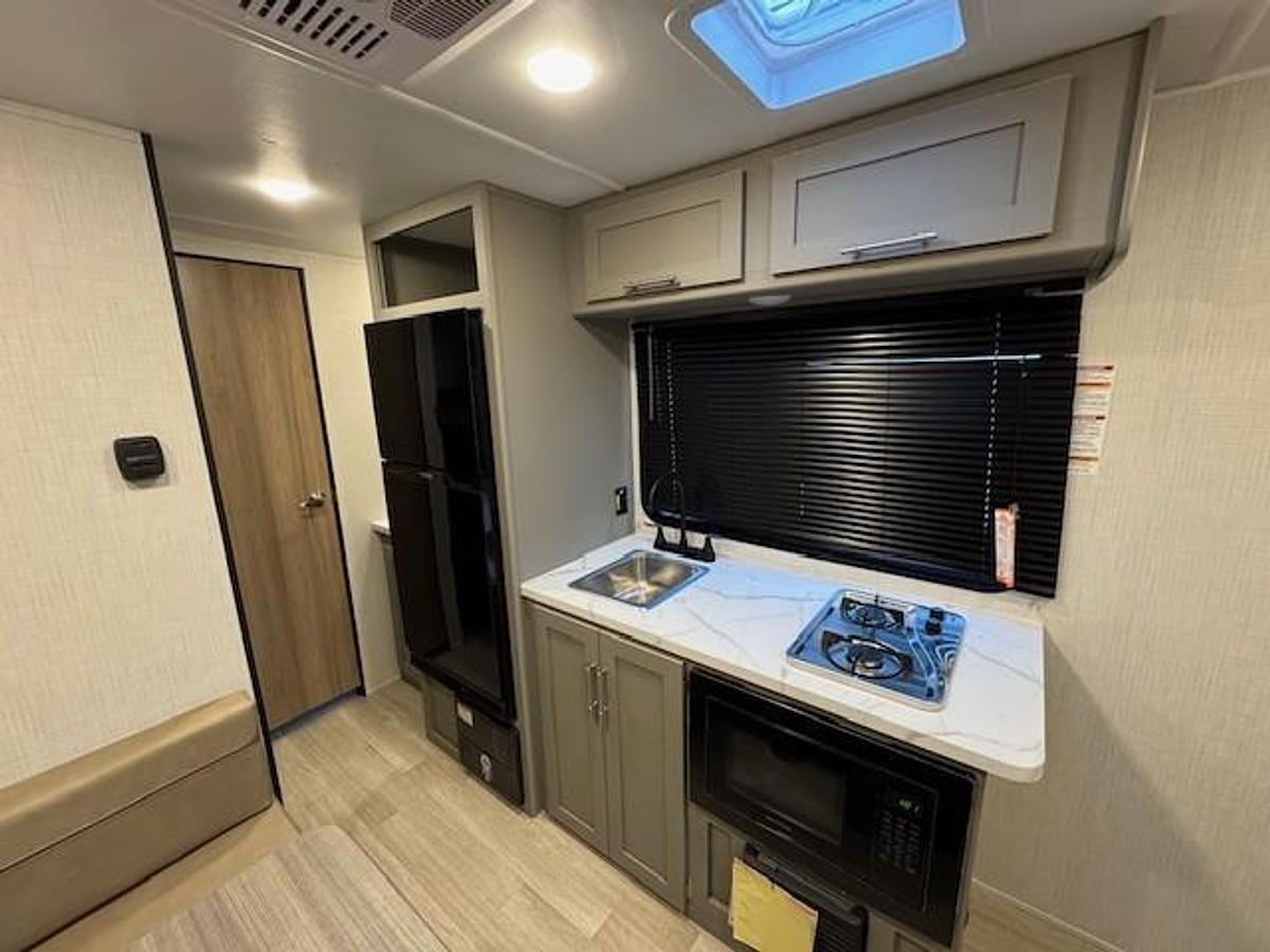 2026 Keystone RV Hideout 20BWE