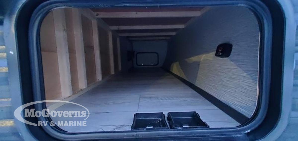 2025 Keystone RV Hideout Sport Single 140RE