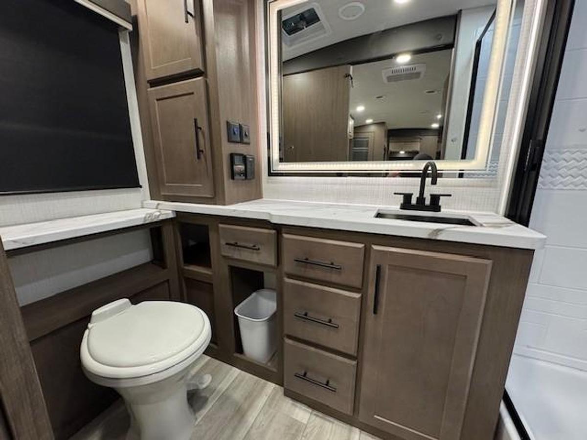 Used 2026 Keystone RV Cougar 26LBW