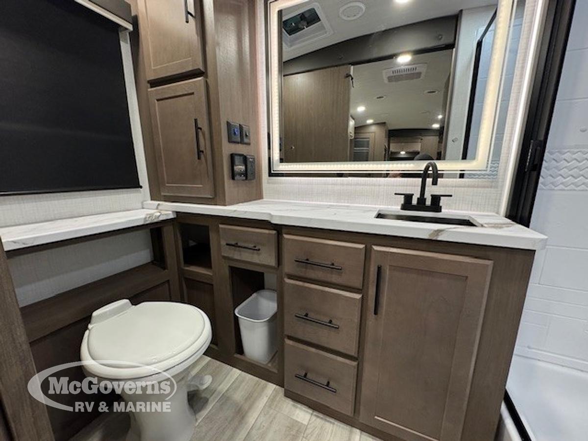 Used 2026 Keystone RV Cougar 26LBW