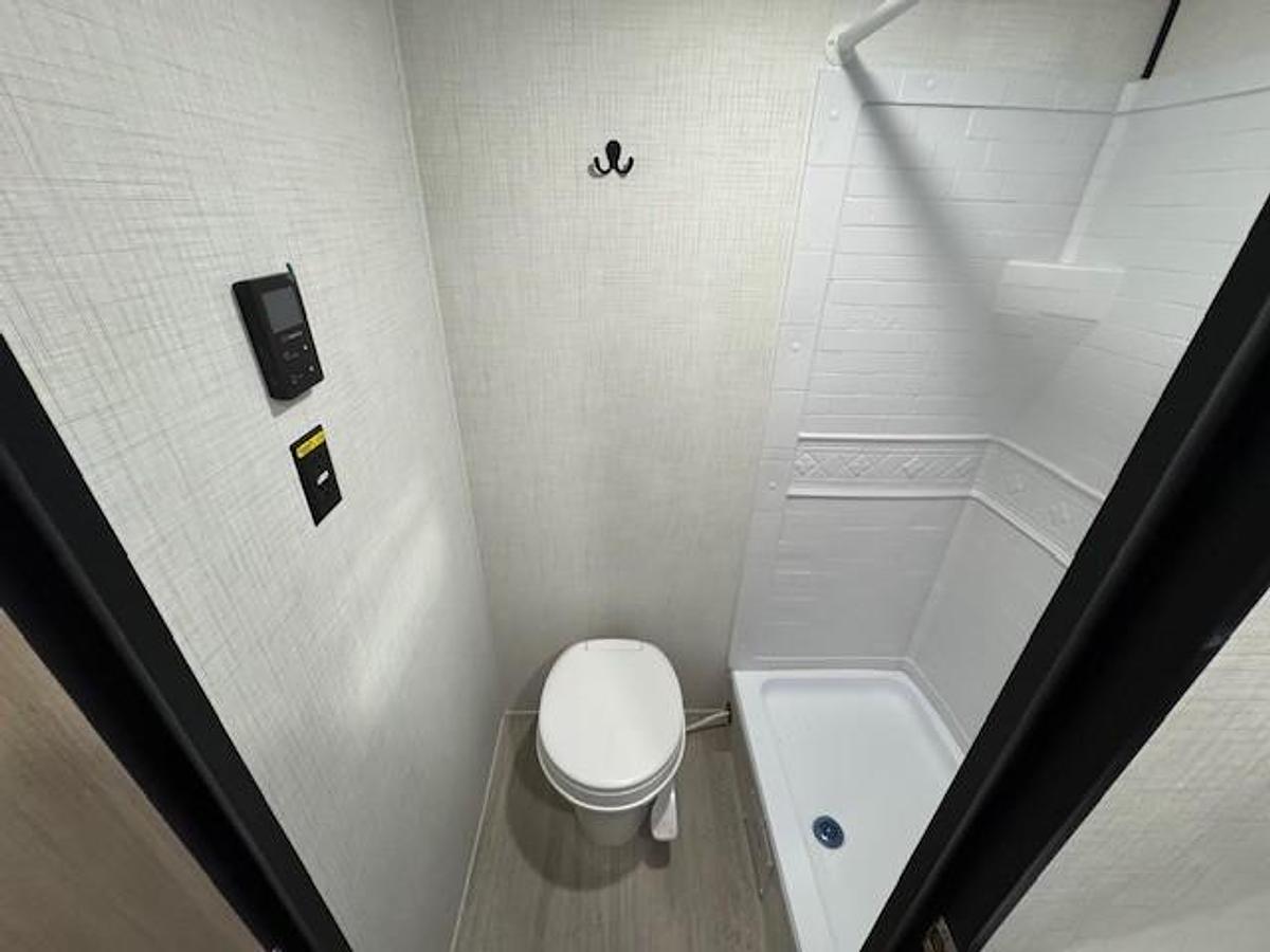 2026 Keystone RV Hideout 120BT