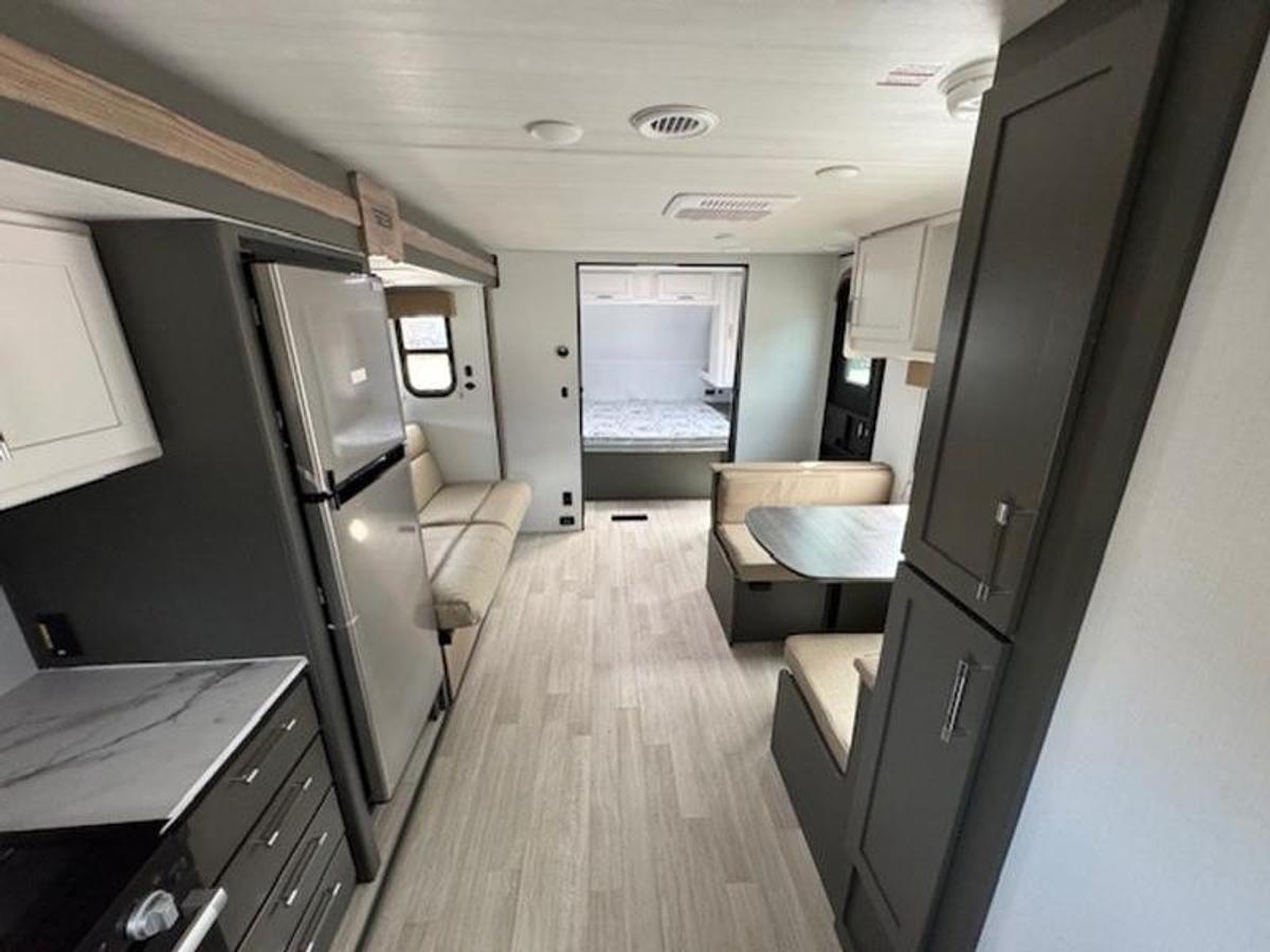 2026 Keystone RV Keystone Bullet Bullet 2240RKWE