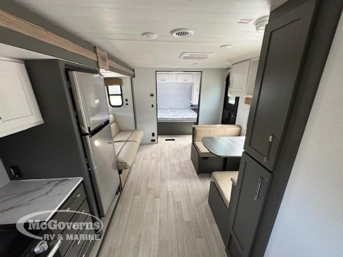 2026 Keystone RV Keystone Bullet Bullet 2240RKWE