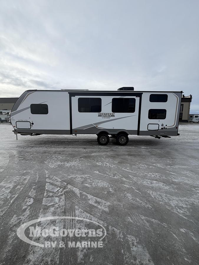 2026 Coachmen 2963BH Northen Spirit