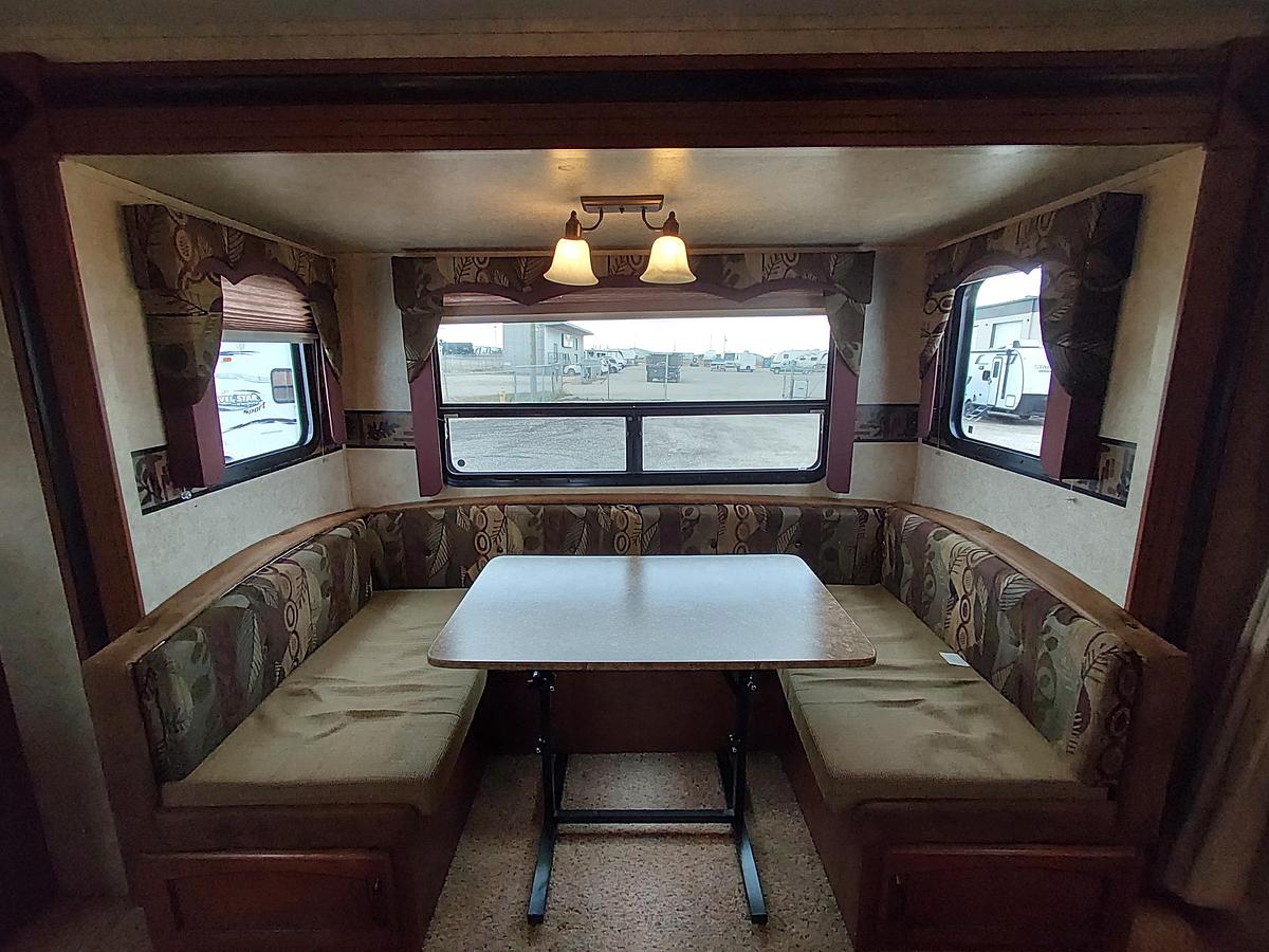 Used 2012 Keystone RV  Springdale 212RBLSWE