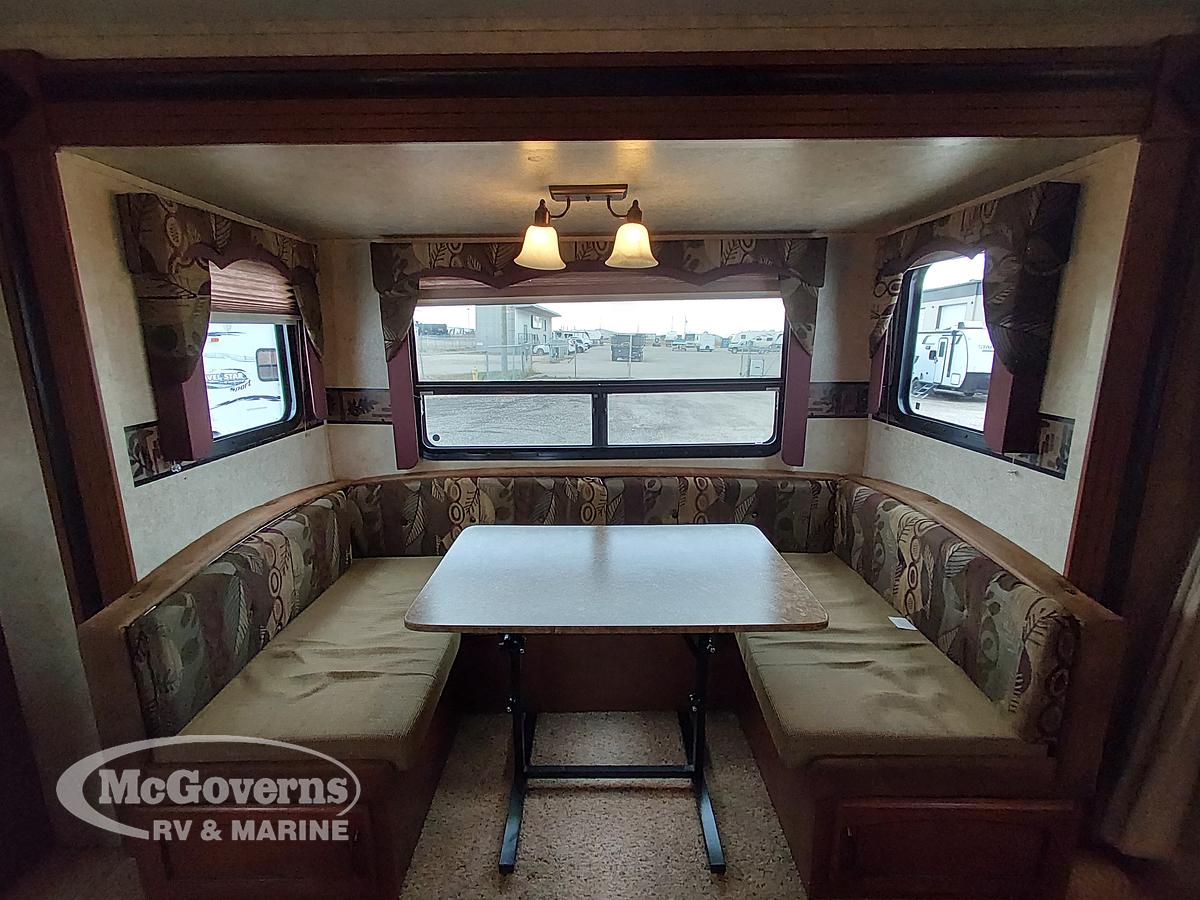 Used 2012 Keystone RV  Springdale 212RBLSWE