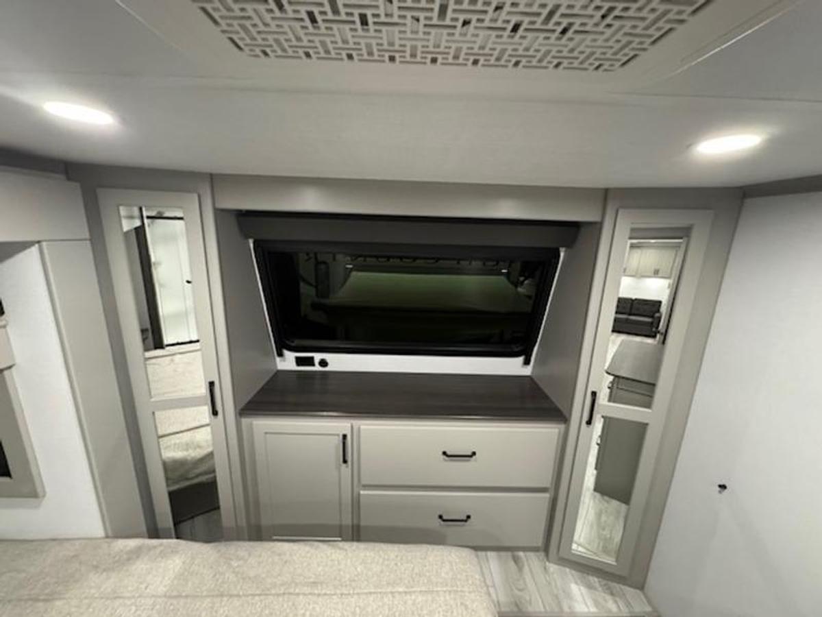 2025 Keystone RV Montana High Country 351BH