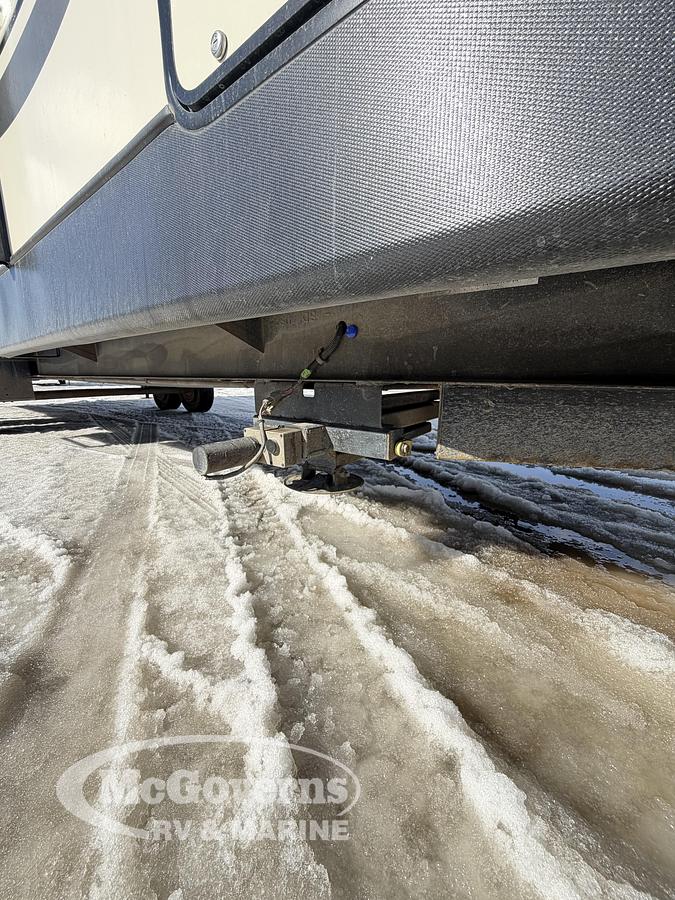 Used 2018 Keystone RV Sprinter 312MLS