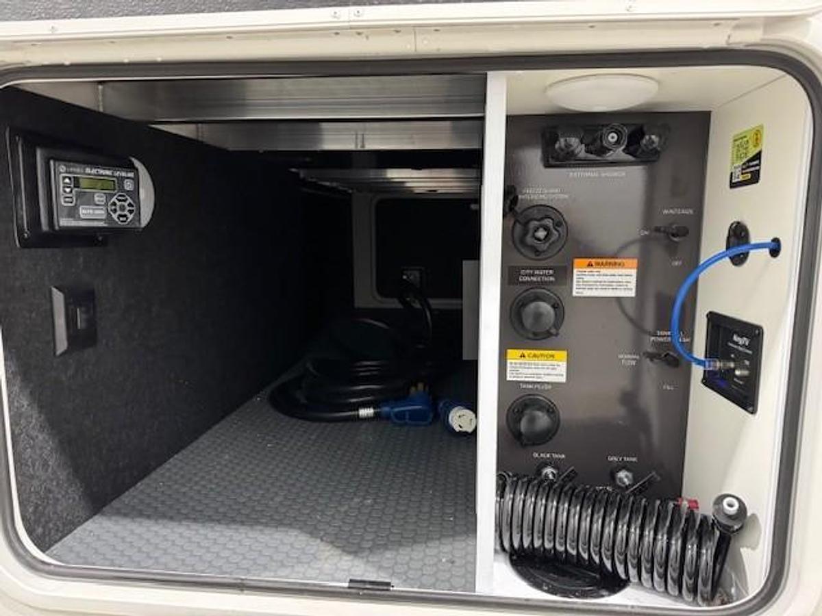 2026 Keystone RV Cougar 26RKE