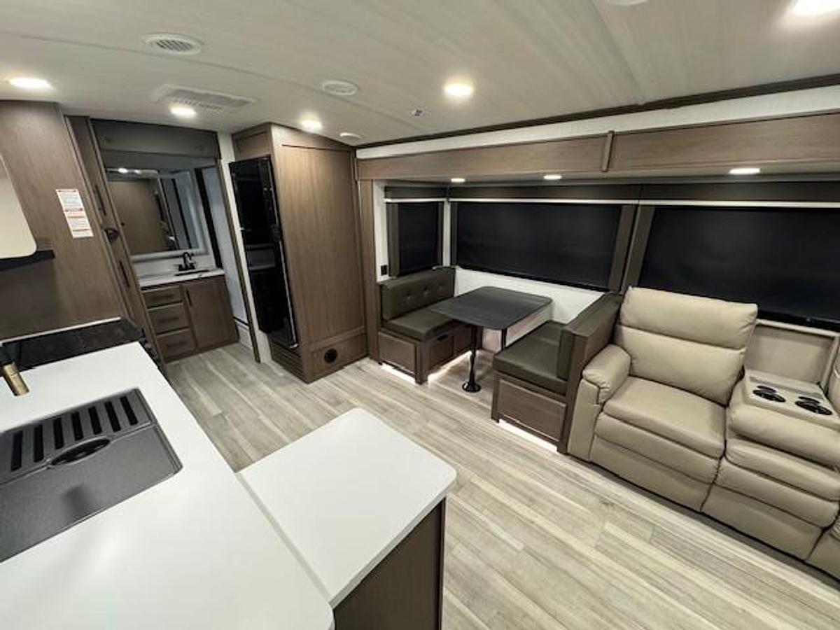 Used 2026 Keystone RV Cougar 26LBW