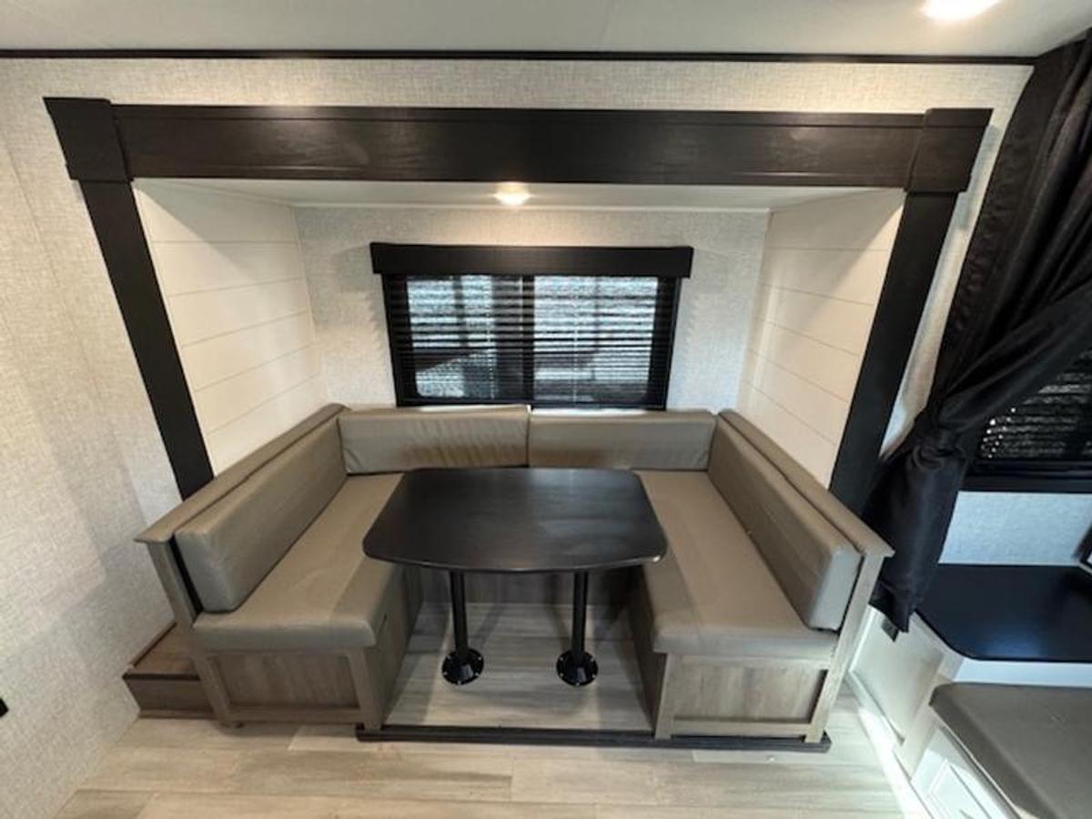 2026 Starcraft RV Autumn Ridge 188BHS