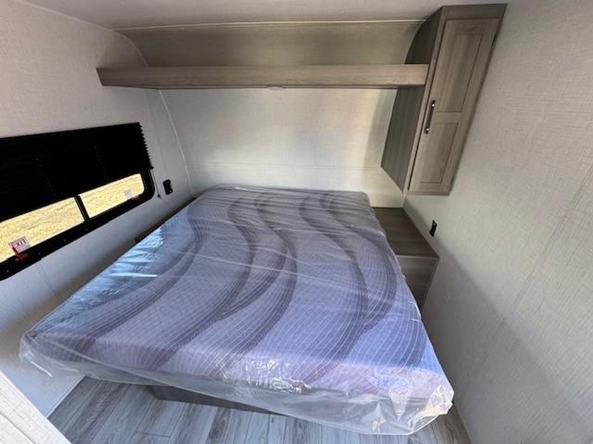 2026 Keystone RV Hideout 200RLWE