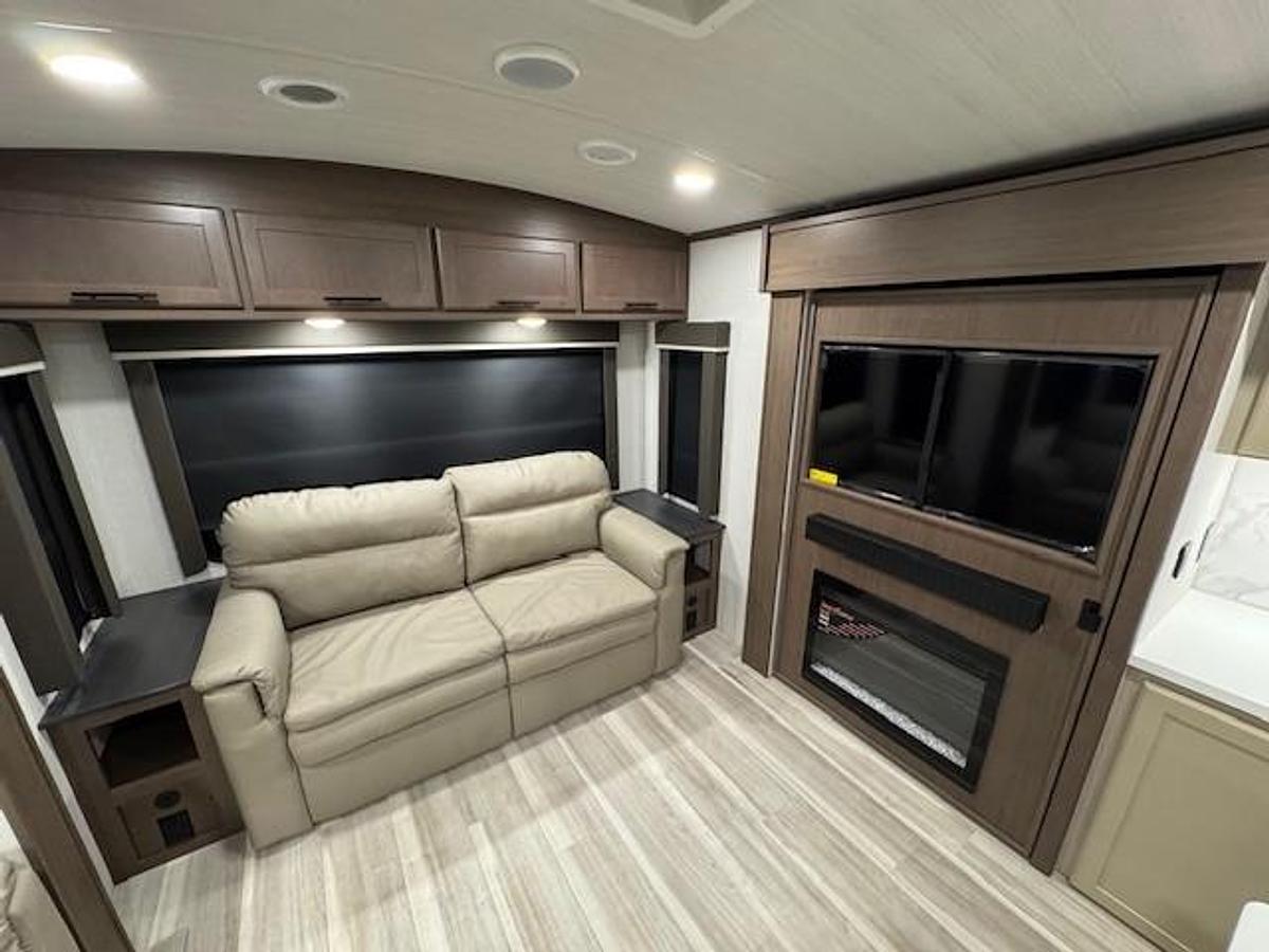 2026 Keystone RV Cougar 29RLWE