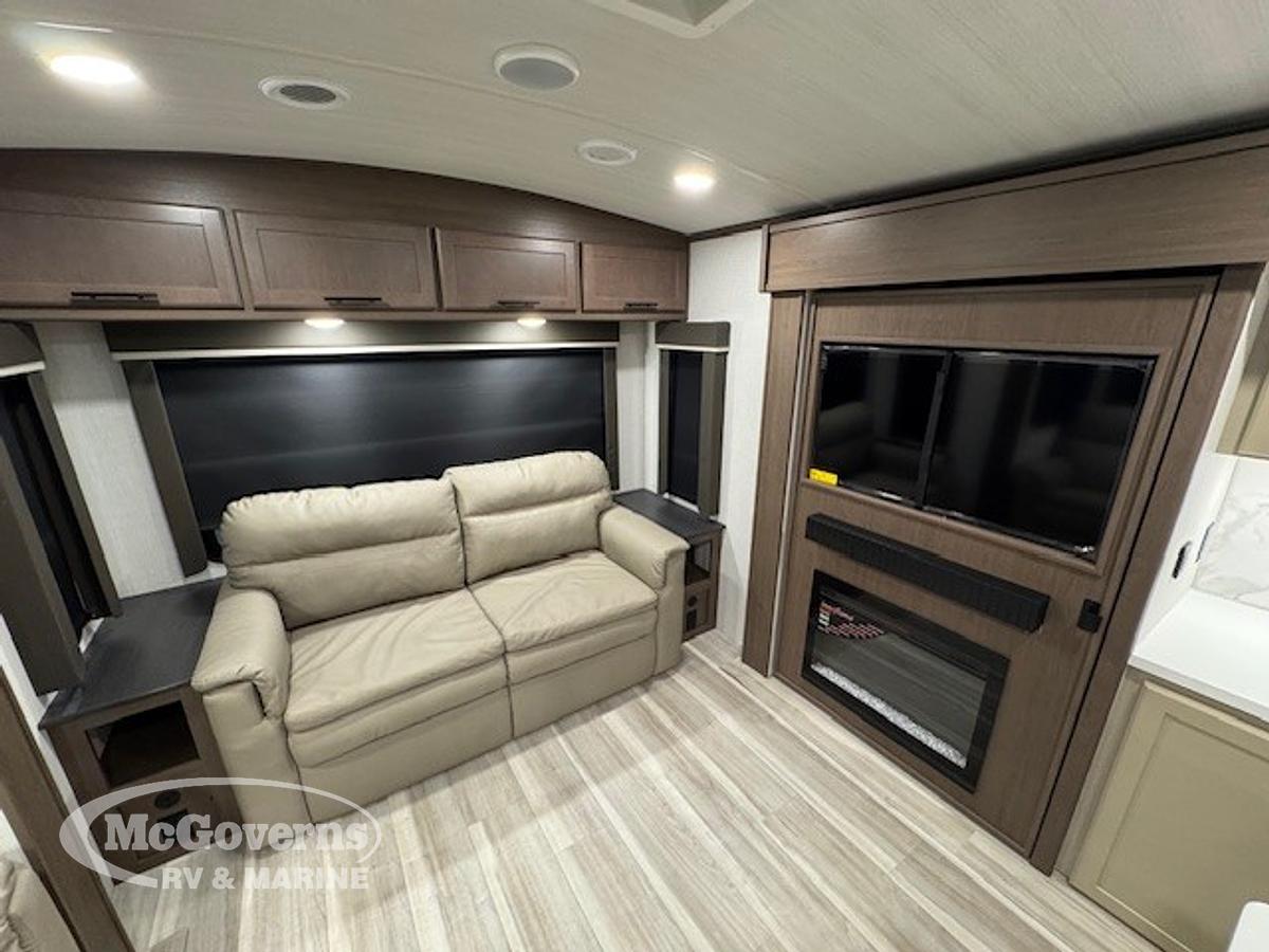 2026 Keystone RV Cougar 29RLWE
