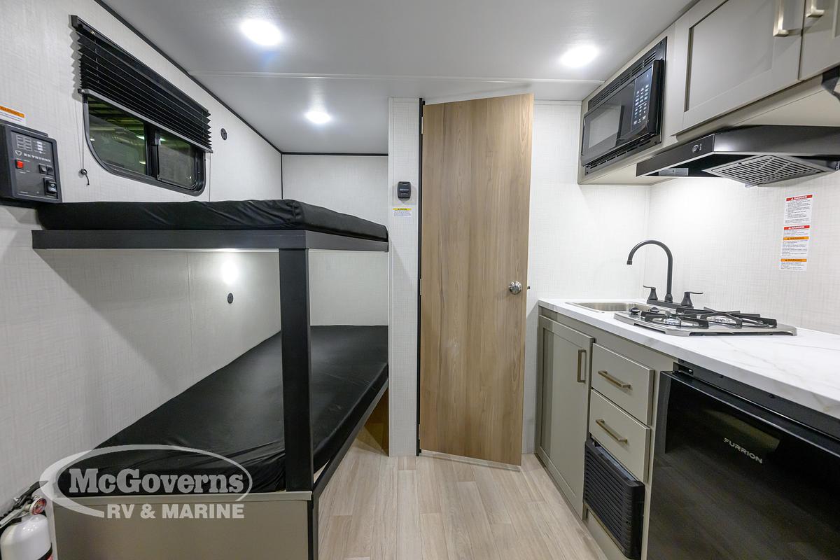 2026 Keystone RV Hideout 123BB