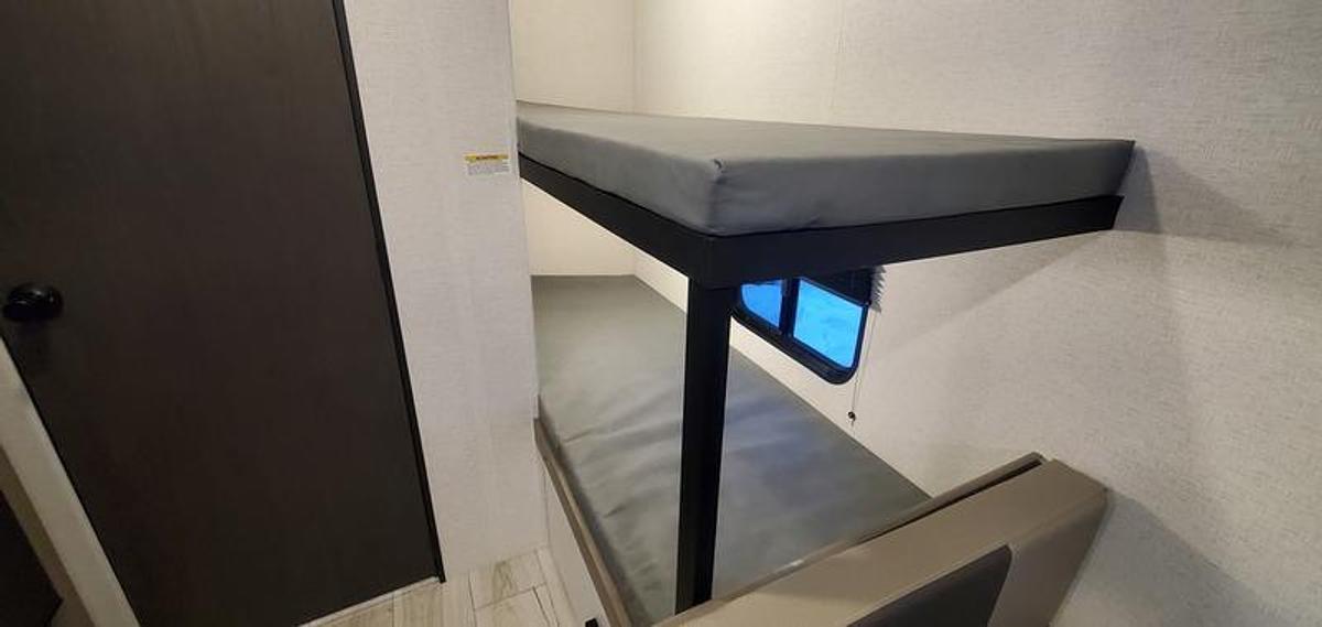 2025 Keystone RV Hideout Sport Single 175BH