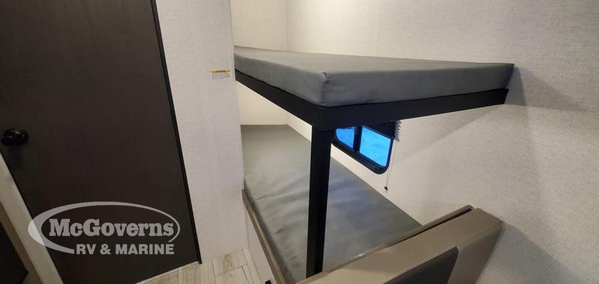 2025 Keystone RV Hideout Sport Single 175BH