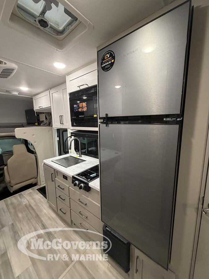 2026 Thor Motor Coach Four Winds 22z