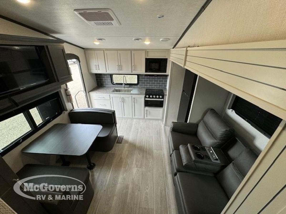 2025 Keystone RV Keystone Cougar COUGAR 2100RK