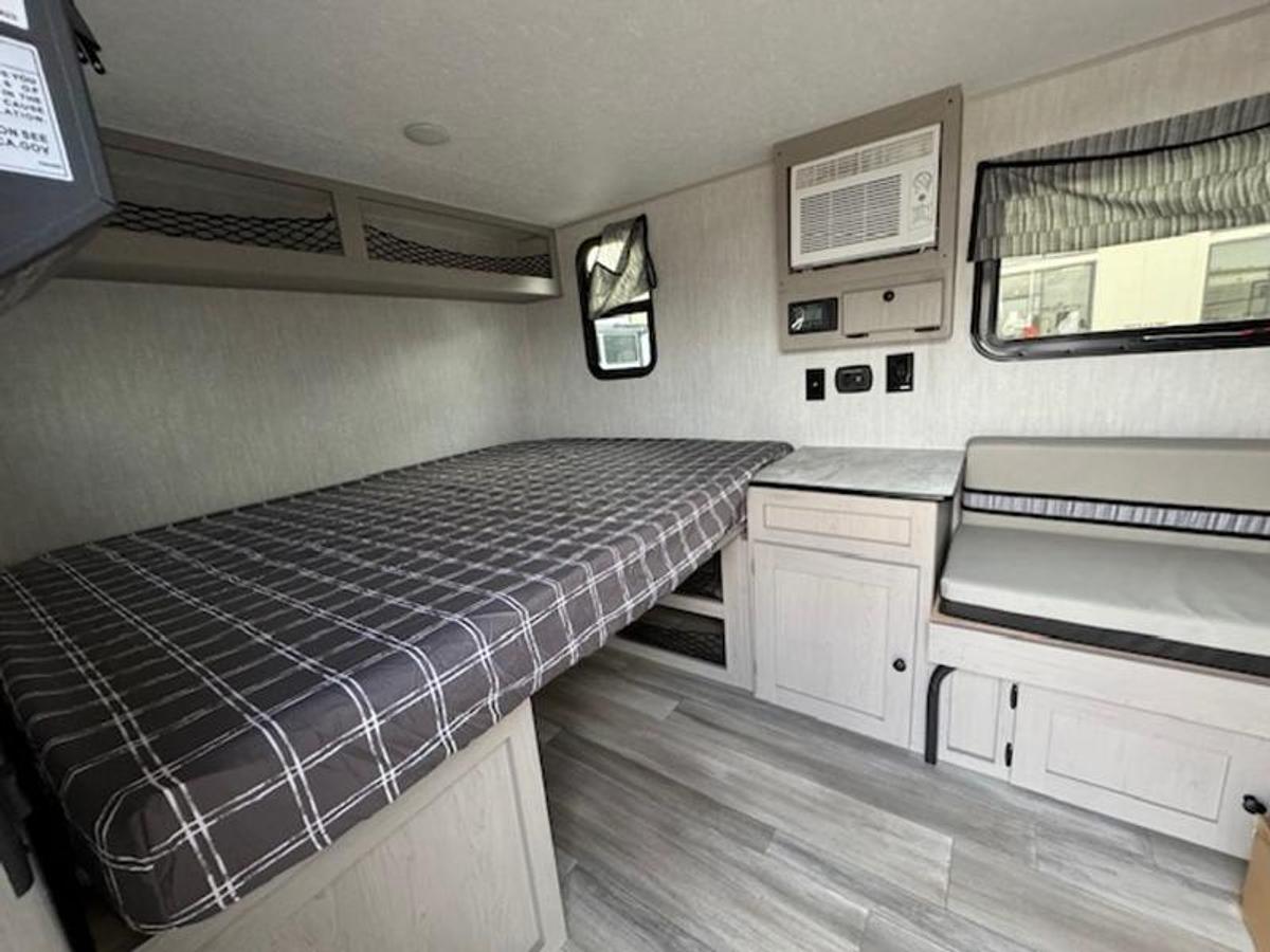 2025 Coachmen Clipper 12000 Series 12000ROK