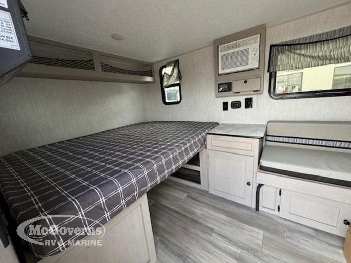 2025 Coachmen Clipper 12000 Series 12000ROK