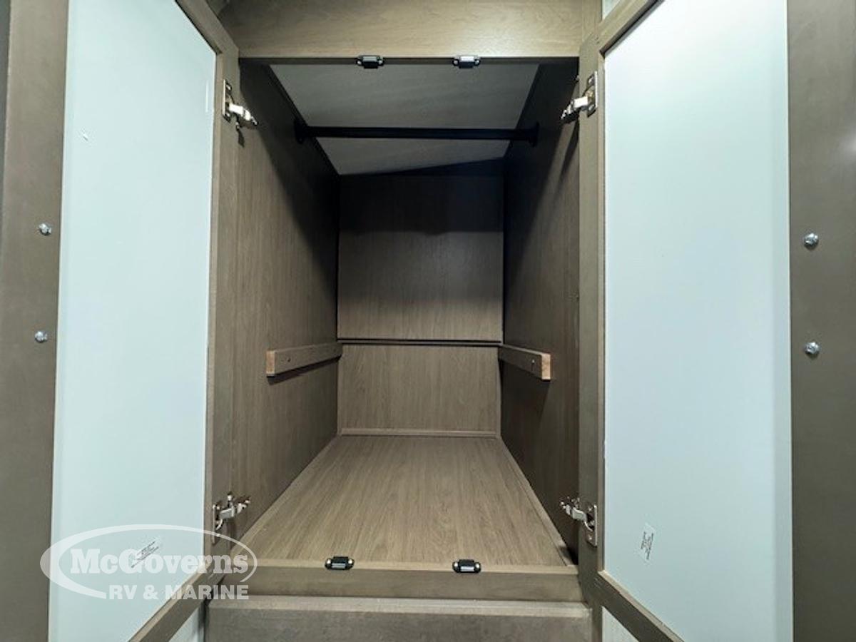 Used 2026 Keystone RV Cougar 26LBW