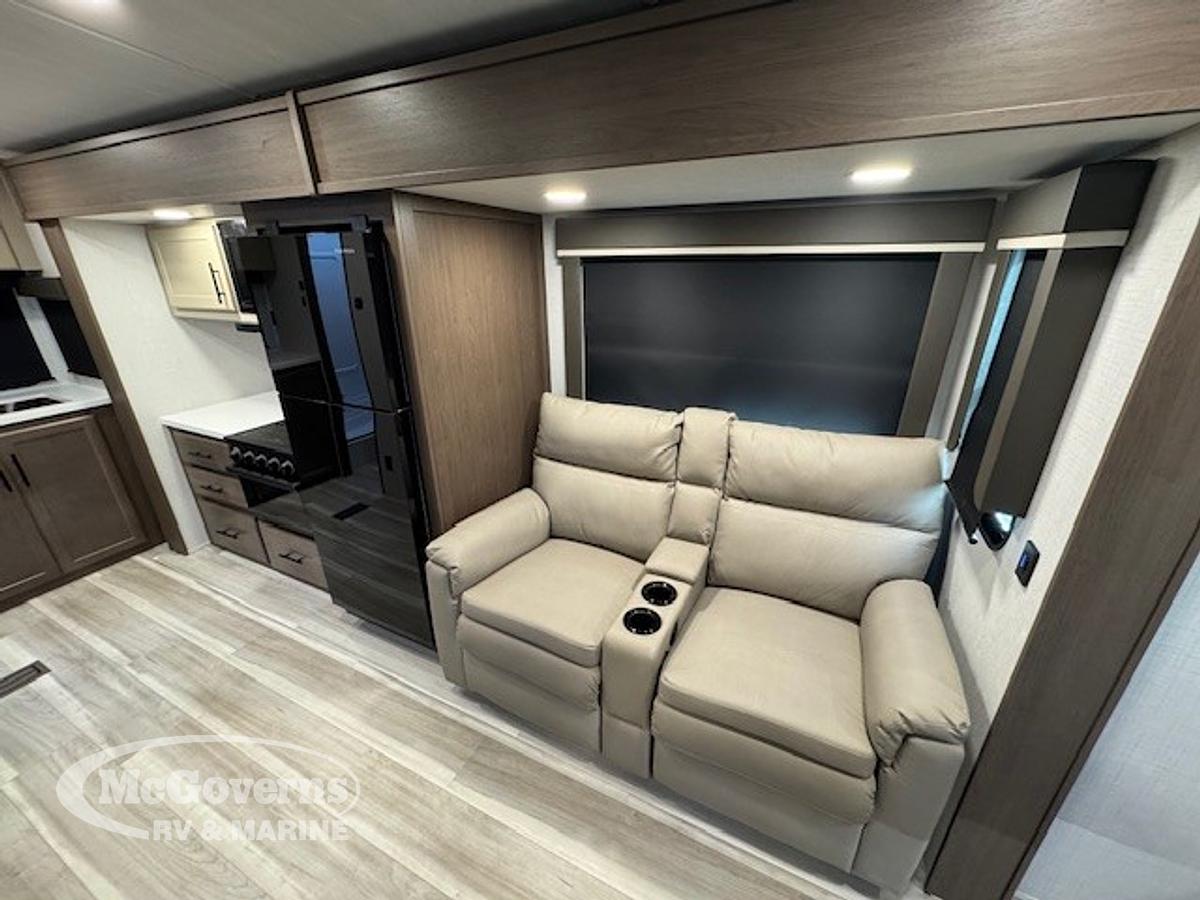 2026 Keystone RV Cougar 22MLWE